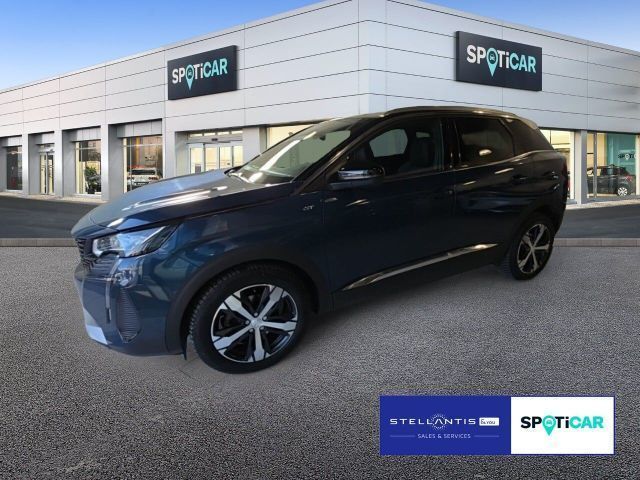 Peugeot 3008 17.366 km 22.790 &euro; Berlin 12103
