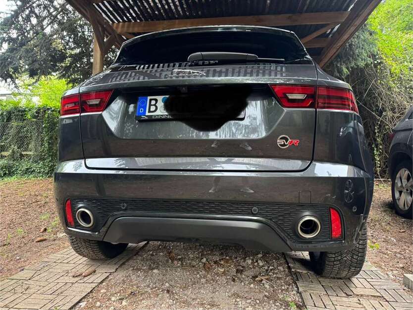 E-Pace