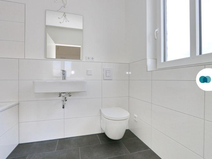 Modernstes Wohnen in Nauen: 3-Zimmer-Wohnung mit Balkon 3 zimmer