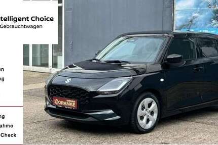 Suzuki Swift 6.912 km 18.600 &euro; Berlin / Hohenschönhausen 13055
