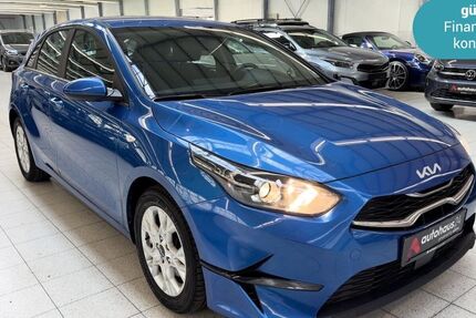 Kia ceed / Ceed 81.765 km 12.290 &euro; Ludwigsfelde (bei Berlin) 14974