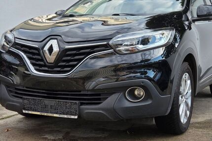 Renault Kadjar 124.000 km 7.999 &euro; Mahlow Blankenfelde 15831