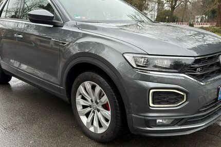 VW T-Roc 65.000 km 22.999 &euro; Berlin 14055