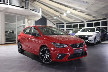 Seat Ibiza 55.401 km 17.450 &euro; Nuthetal 14558
