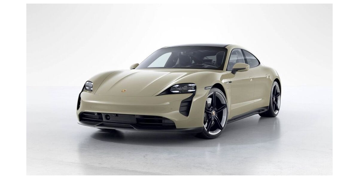 Porsche Taycan 45.113 km 84.900 &euro; Kleinmachnow 14532