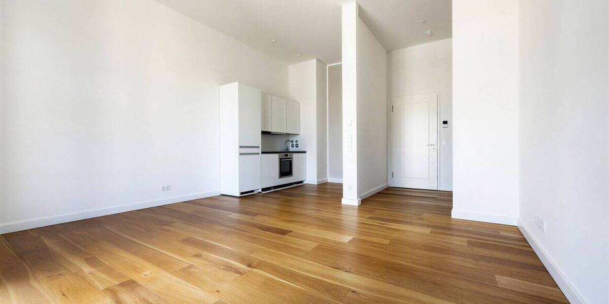Etagenwohnung Berlin Charlottenburg - 2 Zimmer, 54 m&sup2;, 360.000&euro; | Angebot:26778290