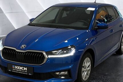 Skoda Fabia 48.799 km 18.690 &euro; Ludwigsfelde 14974