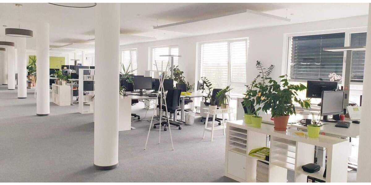 Gewerbeobjekt Potsdam Babelsberg Süd - 150&euro; | Angebot:25570719