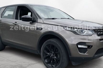 Land Rover Discovery Sport 139.000 km 14.985 &euro; Potsdam 14480