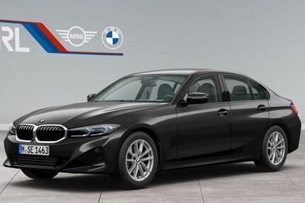 BMW 320 18.672 km 37.890 &euro; Potsdam 14482