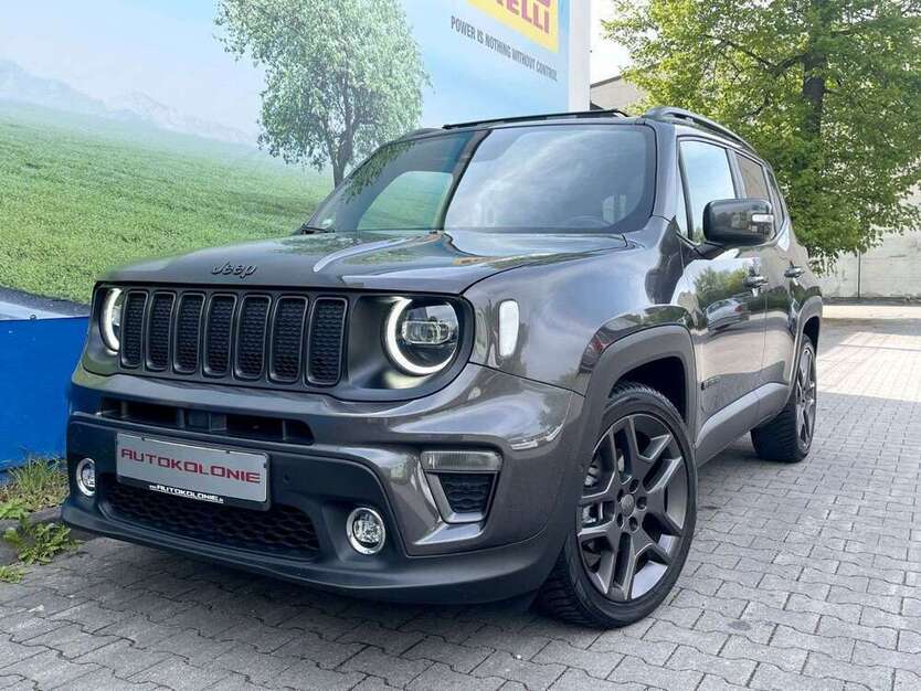 Renegade