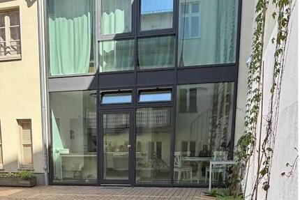 Wohnung Potsdam Potsdam West - 2 Zimmer, 47 m&sup2;, 690&euro; | Angebot:26312038