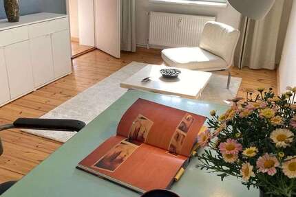 Zimmer Potsdam Babelsberg - 2 Zimmer, 1.490&euro; | Angebot:24987140