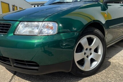 Audi A3 144.651 km 2.750 € Berlin 10178