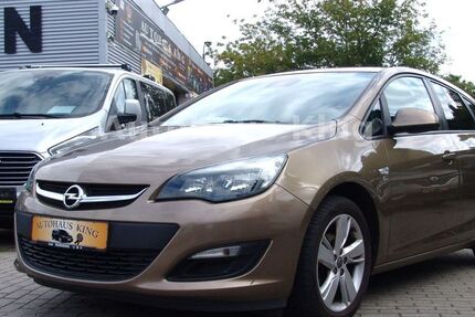 Opel Astra 119.000 km 7.880 &euro; Berlin 12681
