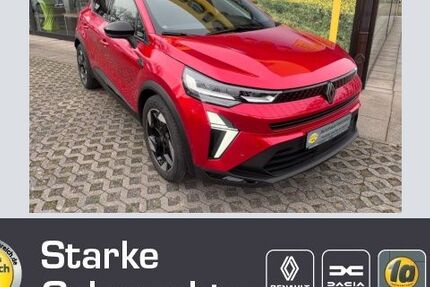 Renault Captur 14.370 km 23.650 &euro; Lehnin a.d.A2 14797