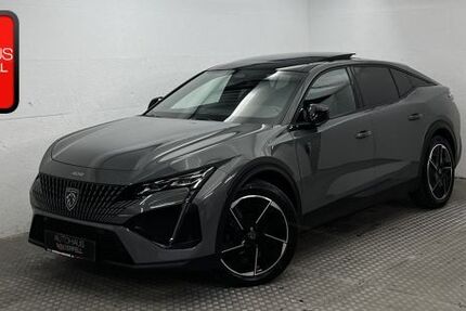 Peugeot 408 17.985 km 29.800 &euro; Berlin 12351