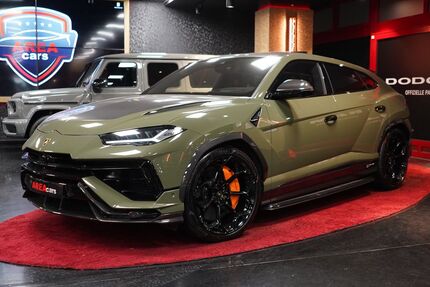 Lamborghini Urus 26.000 km 339.900 &euro; Berlin 12353