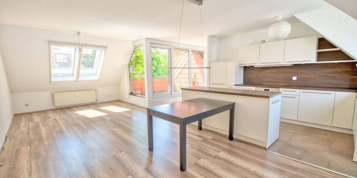 Etagenwohnung Berlin Reinickendorf - 5 Zimmer, 105 m&sup2;, 470.000&euro; | Angebot:26367987