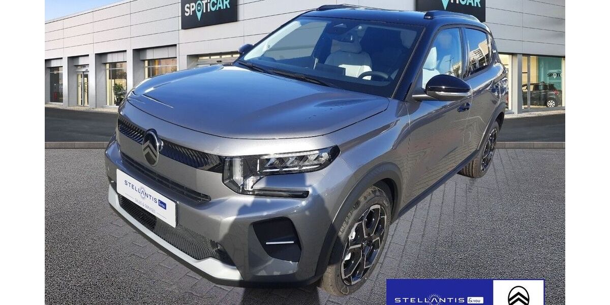 Citroen C3 5.000 km 22.290 € Berlin 12681