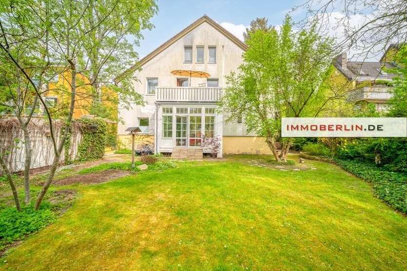 Grundstück zu verkaufen in Lichterfelde 500.000 € 600 m²