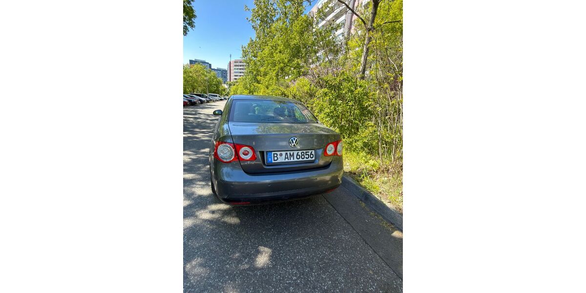 VW Jetta 200.000 km 3.000 &euro; Berlin 10315