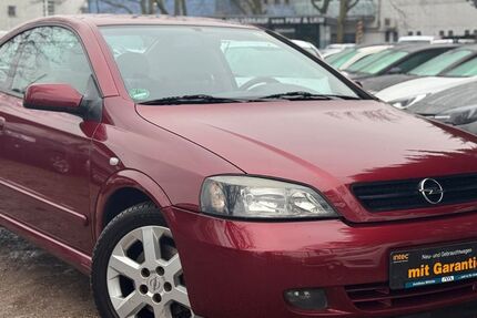 Opel Astra 231.000 km 1.990 &euro; Berlin 13127