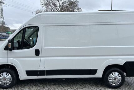 Citroen Jumper 200.000 km 11.305 € Berlin 12681