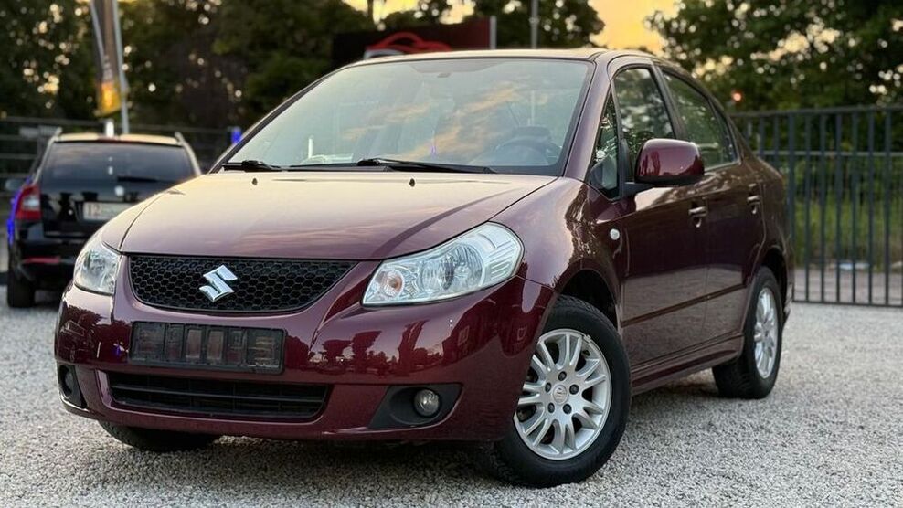 SX4