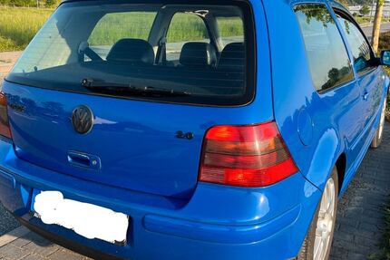 VW Golf 222.756 km 2.500 &euro; Potsdam 14469