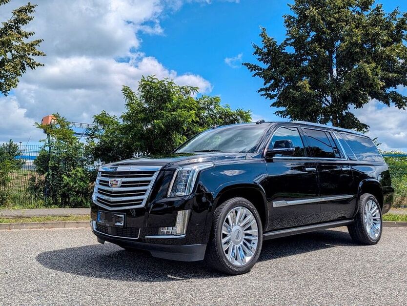 Escalade
