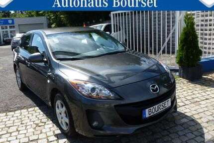 Mazda 3 88.000 km 8.700 € Berlin-Steglitz 12247