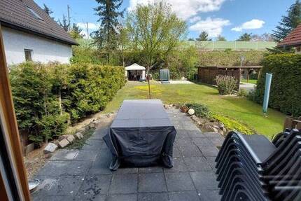 Haus Berlin Spandau - 5 Zimmer, 137 m&sup2;, 599.500&euro; | Angebot:26343554