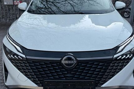 Nissan Qashqai 19.440 km 23.999 &euro; Berlin 12357