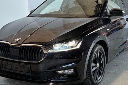 Skoda Fabia 93.546 km 15.999 &euro; Potsdam-Drewitz b.Berlin 14478