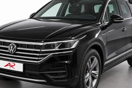 VW Touareg 62.419 km 46.880 &euro; Ludwigsfelde 14974