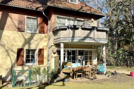 Wohnung Wilhelmshorst Wilhelmshorst - 4 Zimmer, 128 m&sup2;, 399.000&euro; | Angebot:26382220