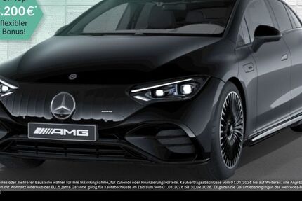 Mercedes-Benz EQE 18.173 km 69.890 &euro; Berlin 12681