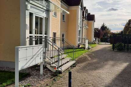 Wohnung Wustermark - 1 Zimmer, 30 m&sup2;, 408&euro; | Angebot:26712709