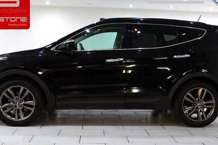 Hyundai SANTA FE 135.375 km 19.450 € Berlin 12107