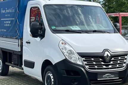 Renault Master 198.000 km 11.250 &euro; Berlin 13088