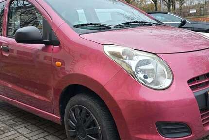 Suzuki Alto 113.509 km 2.499 &euro; Berlin 12349