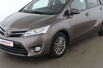 Toyota Verso 65.097 km 13.820 &euro; Berlin 14059