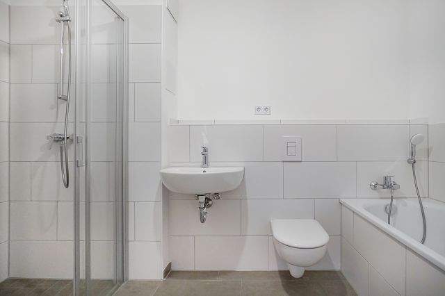 Etagenwohnung Berlin Siemensstadt - 4 Zimmer, 99 m&sup2;, 1.754&euro; | Angebot:25803165