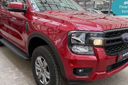 Ford Ranger 8.185 km 39.990 € Ludwigsfelde (bei Berlin) 14974