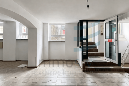 Gewerbeobjekt Berlin Friedrichshain-Kreuzberg - 2.045&euro; | Angebot:26840093