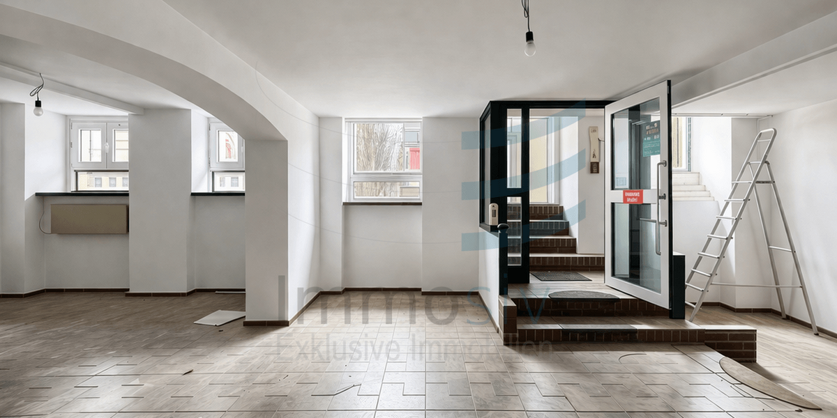 Gewerbeobjekt Berlin Friedrichshain-Kreuzberg - 2.045&euro; | Angebot:26840093