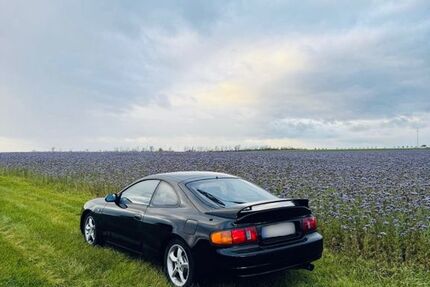 Toyota Celica 150.000 km 10.000 &euro; Berlin 12165