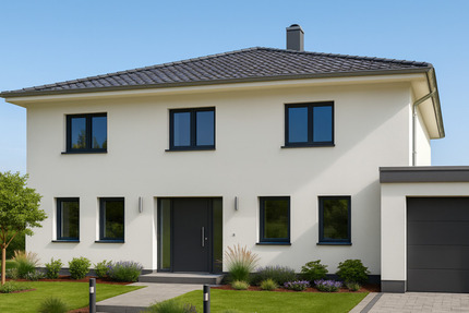 Haus Kleinmachnow - 4 Zimmer, 145 m&sup2;, 645.000&euro; | Angebot:23975370