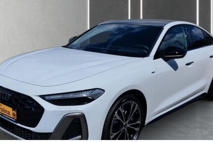 Audi A5 3.500 km 64.333 &euro; Berlin 13581